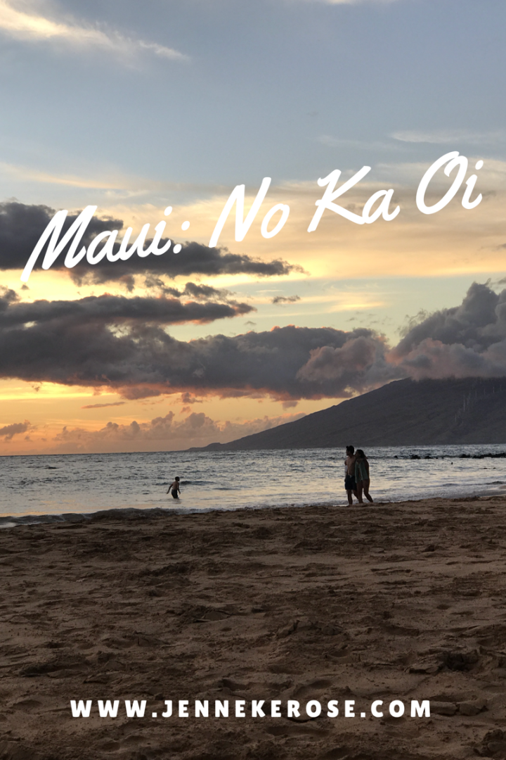 MAUI: Some Other Favorites from Our Trip